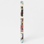 Anime Chor iPhone Hoesje (Linkerkant)