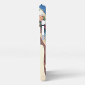 Anime Chor iPhone Hoesje (Linkerkant)