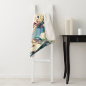 Anime Chor Sherpa Deken (In situ)