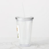 ANIME CLEAR TUMBLER ACRYL DRINKBEKER (Links)