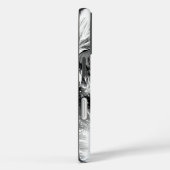 Anime Comics Case-Mate iPhone Case (Achterkant / Rechts)