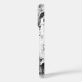 Anime Comics Case-Mate iPhone Case (Achterkant / Links)