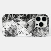 Anime Comics Case-Mate iPhone Case (Achterkant (horizontaal))
