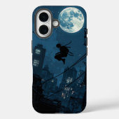 Anime Comics Case-Mate iPhone Case (Achterkant)