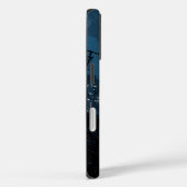 Anime Comics Case-Mate iPhone Case (Achterkant / Rechts)