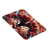 Anime Command the Flames, Omarm het aangepaste Sto Magneet (Rechterzijde)