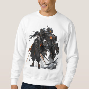 Anime cool trui