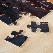 Anime cosmic event legpuzzel (Zijkant)
