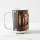  Anime Couple Valentine's Day Mug Koffiemok (Links)