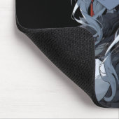 Anime Demon Girl Muismat (Hoek)