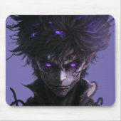 Anime Demon Muismat (Voorkant)