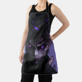 Anime Demon Schort (Insitu)