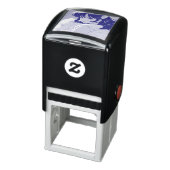 Anime diva zelfinktende stempel (Product)