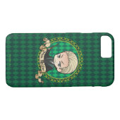 Anime Draco Malfoy Case-Mate iPhone Case (Achterkant (Horizontaal))
