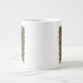 Anime Draco Malfoy  Lijst Grote Koffiekop (Voorkant)