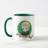 Anime Draco Malfoy Mok (Links)