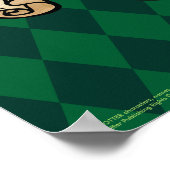 Anime Draco Malfoy Poster (Hoek)