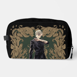 Anime Draco Malfoy Sierlijst Toilettasje