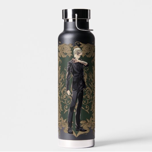 Anime Draco Malfoy Sierlijst Waterfles (Links)