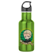 Anime Draco Malfoy Waterfles (Voorkant)