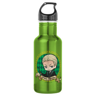 Anime Draco Malfoy Waterfles