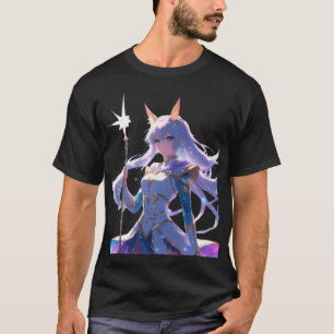 Anime Dragon T-shirt – Fierce Japanese