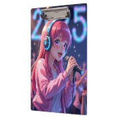 Anime Dreams 2025 Klembord (Links)