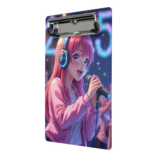 Anime Dreams 2025 Mini Klembord (Angled2)