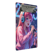 Anime Dreams 2025 Mini Klembord (Schuin)