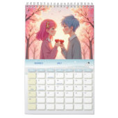 Anime Dromen 2026 - Kalender (Feb 2027)