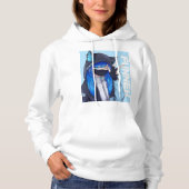 Anime Dromen Hoodie (Voorkant)