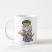 Anime Dumbledore Koffiemok (Links)