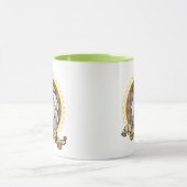 Anime Dumbledore Mok (Midden)