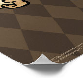 Anime Dumbledore Poster (Hoek)