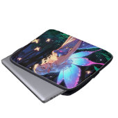 Anime Electronics Bag Laptop Sleeve (Voorkant onderkant)