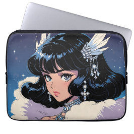 Anime Electronics Bag Laptop Sleeve