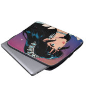 Anime elektronische tas (Voorkant onderkant)