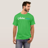 Anime epo 2022 meisje t-shirt (Voorkant volledig)