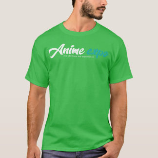 Anime epo 2022 meisje t-shirt