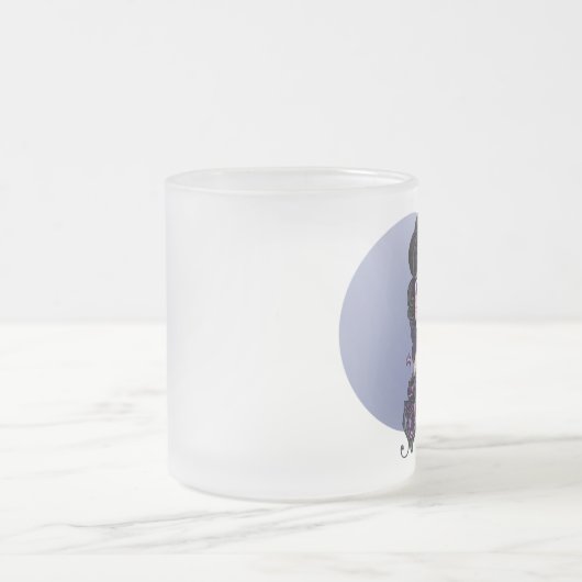 Anime Eyes! Mok Kawaii Cute Anime Manga Girl (Center)