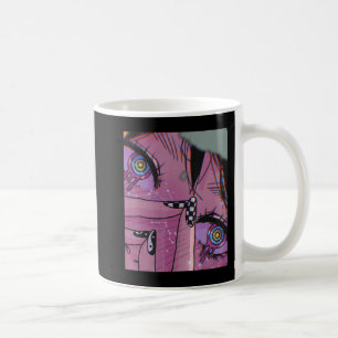 Anime Eyes pasta Kawaii Girl Aesthetic Japans O Koffiemok