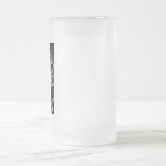 Anime Fairy Matglas Bierpul (Center)