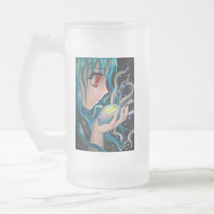 Anime Fairy Matglas Bierpul