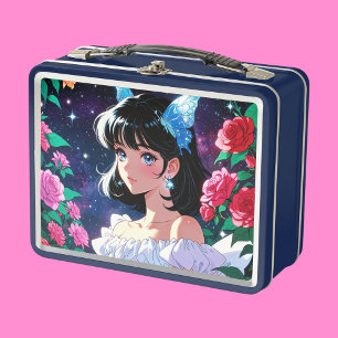Anime fee