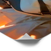 Anime "Film" StarBound 2:Frontiers Teaser Poster (Hoek)