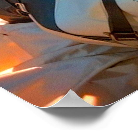 Anime "Film" StarBound 2:Frontiers Teaser Poster (Hoek)