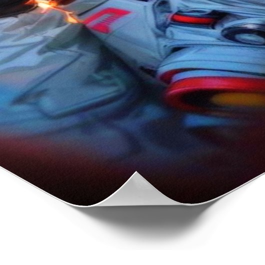 Anime "Film" StarBound teaser Poster (Hoek)