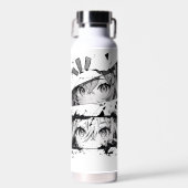 Anime Fles Manga (Voorkant)