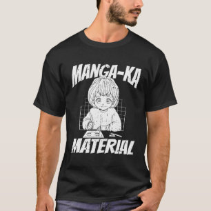 Anime Ga Kawaii Cosplay Otaku Japans anime T-shirt