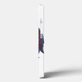 Anime-geïnspireerd: breng je favoriete personage Case-Mate iPhone case (Achterkant / Links)